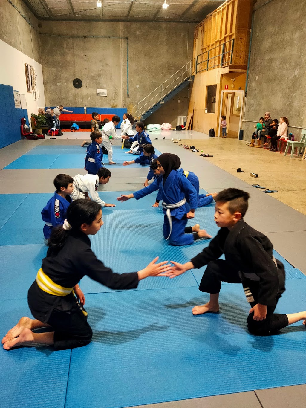 Control Jiu jitsu academy | health | 2/4 Nevada Ct, Hoppers Crossing VIC 3029, Australia | 0435691999 OR +61 435 691 999