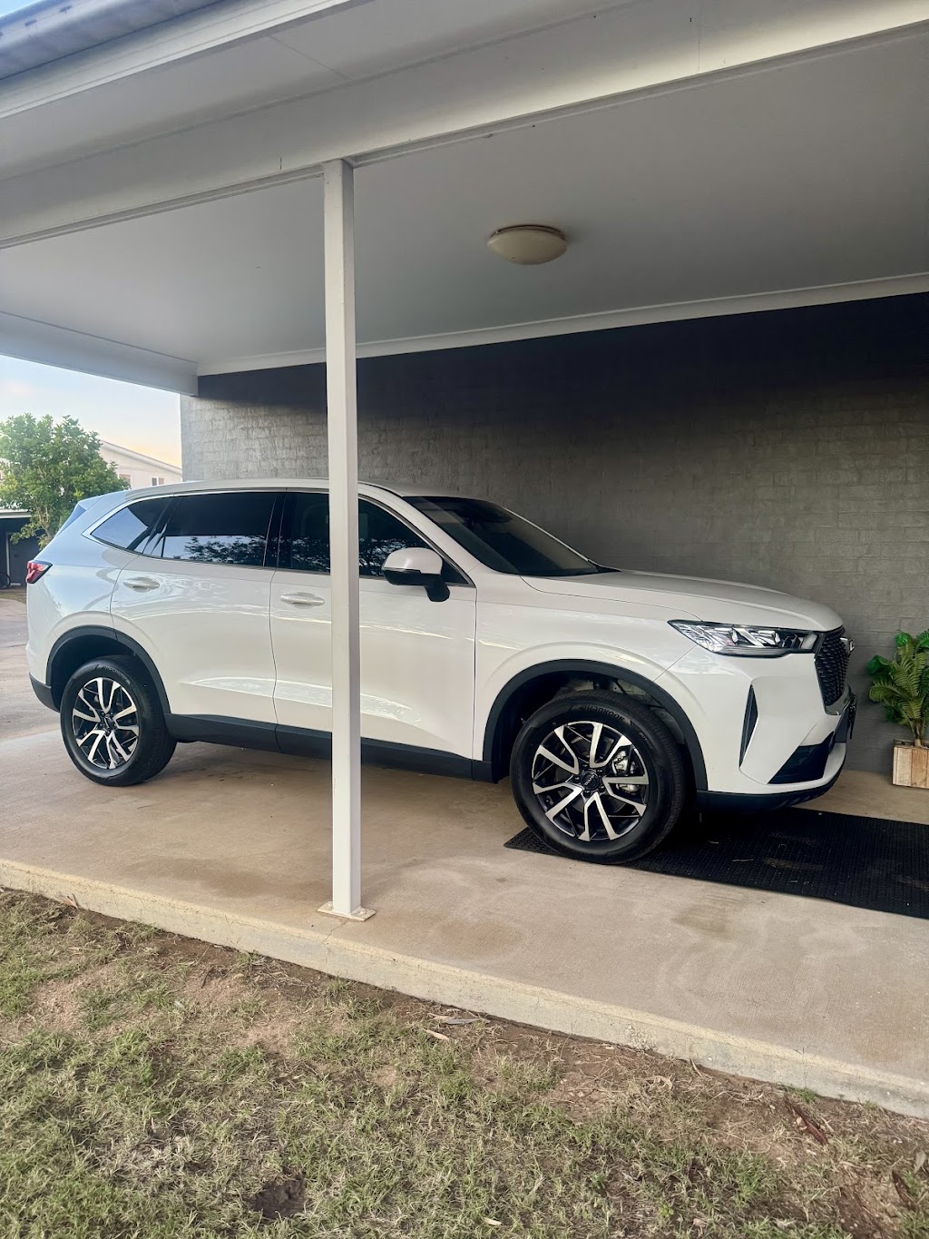 Mackay City GWM | 6 Kay Ct, Mackay QLD 4740, Australia | Phone: (07) 4862 7777