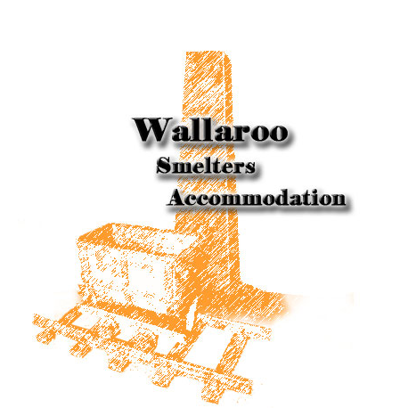 Wallaroo Smelters Accommodation | lodging | 1 Heritage Dr, Wallaroo SA 5556, Australia | 0437724473 OR +61 437 724 473