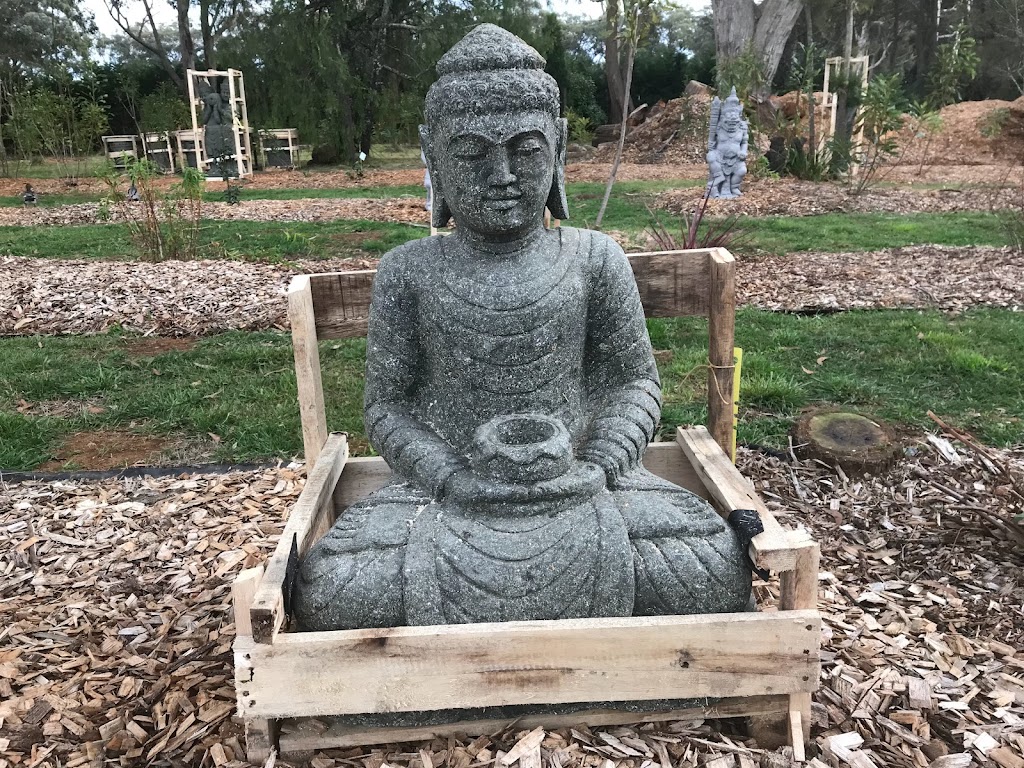 Southern Highlands Garden Statues - Wingello Tribal Treasure | 590 Murrimba Rd, Wingello NSW 2579, Australia | Phone: 0488 444 963