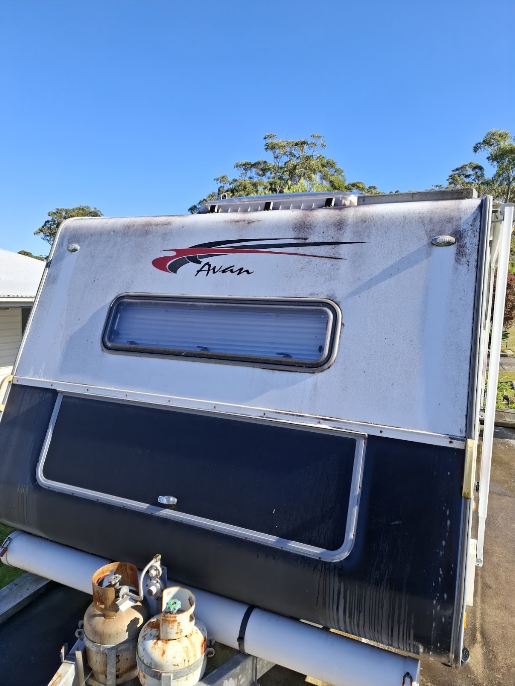 SUSSEX INLET CAR DETAILING | Unit 1/52 Ray St, Sussex Inlet NSW 2540, Australia | Phone: 0468 326 766