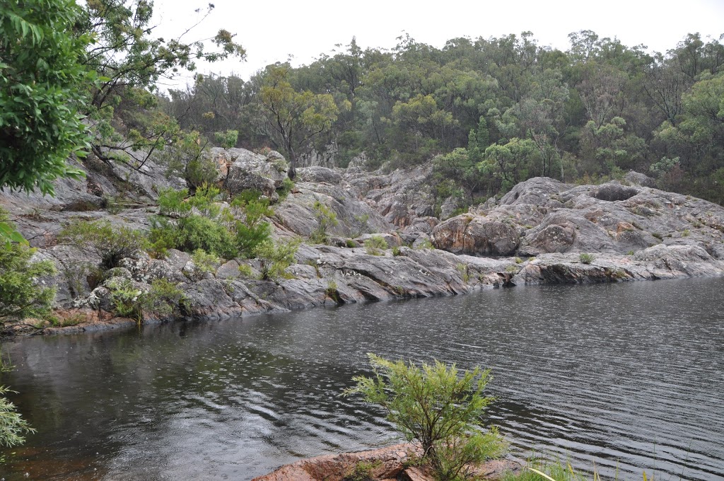 Boonoo Boonoo National Park | park | Boorook NSW 2372, Australia