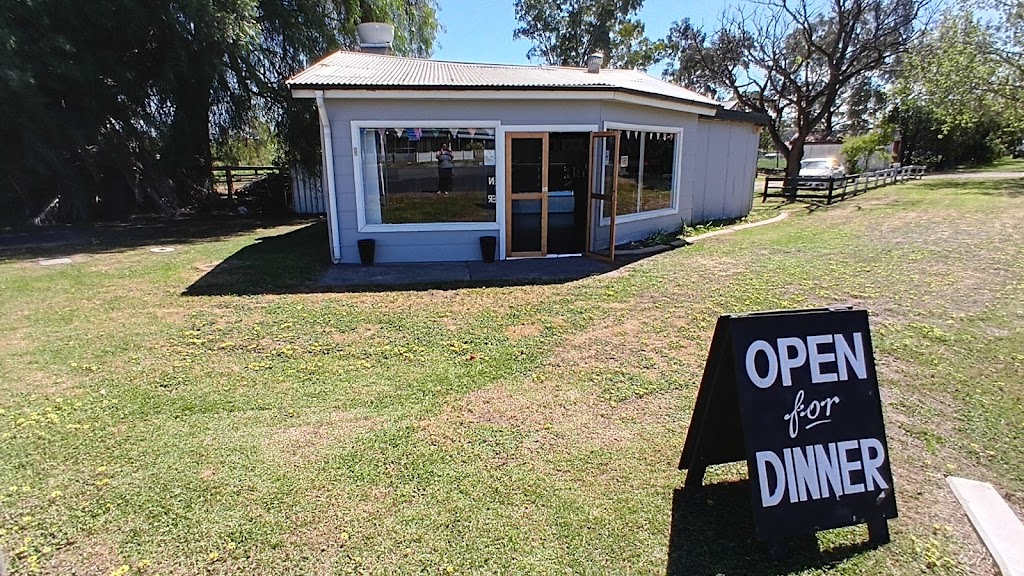 Ollies Hitching Post | 79 Aberdeen St, Scone NSW 2337, Australia | Phone: 0472 599 577