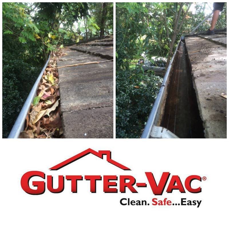 Gutter-Vac Boroondara | 67 Sylvander St, Balwyn North VIC 3104, Australia | Phone: 0421 917 510