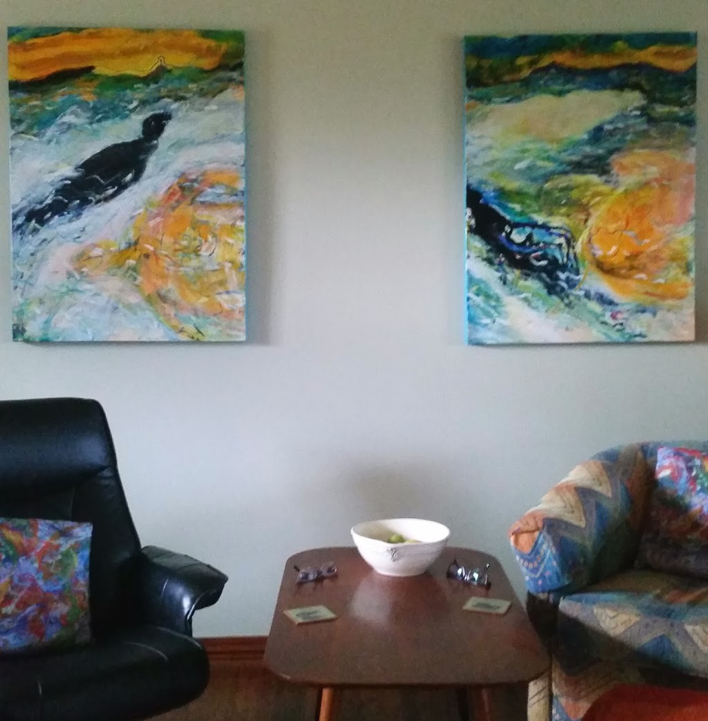 Arty_balance debra dougherty art | 813 Cooroy Belli Creek Rd, Ridgewood QLD 4563, Australia | Phone: 0439 749 248