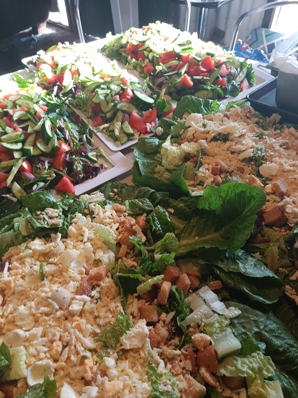 A Class Catering by Martin and Steve | 47 Barrack Ave, Barrack Point NSW 2528, Australia | Phone: 0411 114 912