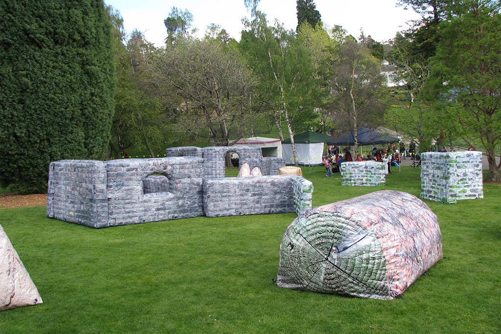 Laser Tag Tasmania | 186 Gilwell Dr, Kingston TAS 7050, Australia | Phone: (03) 6263 6784