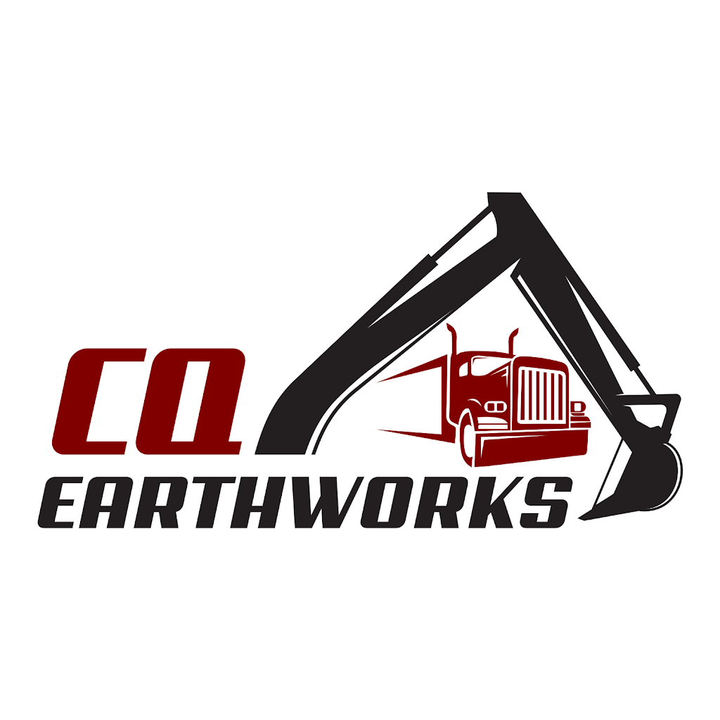 CQ Earthworks | 24 Barmoya Rd, The Caves QLD 4702, Australia | Phone: 0410 544 747
