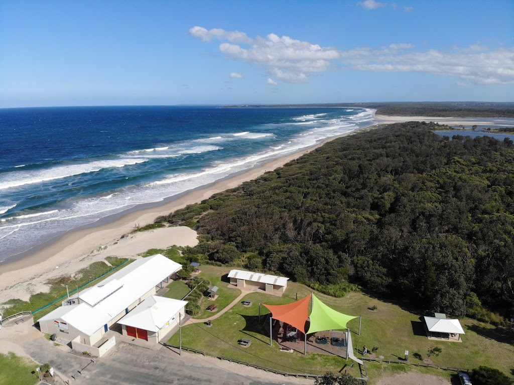 Shoalhaven Heads Surf Life Saving Club | McIntosh St, Shoalhaven Heads NSW 2535, Australia | Phone: (02) 4448 7293