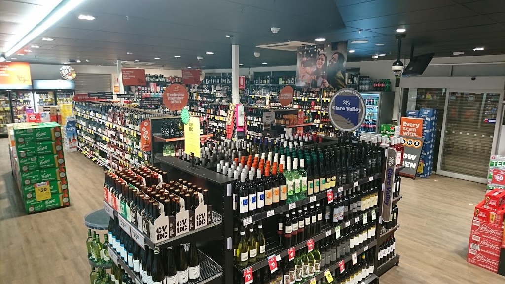 BWS Clare | store | 47 Old N Rd, Clare SA 5453, Australia | 0888429404 OR +61 8 8842 9404