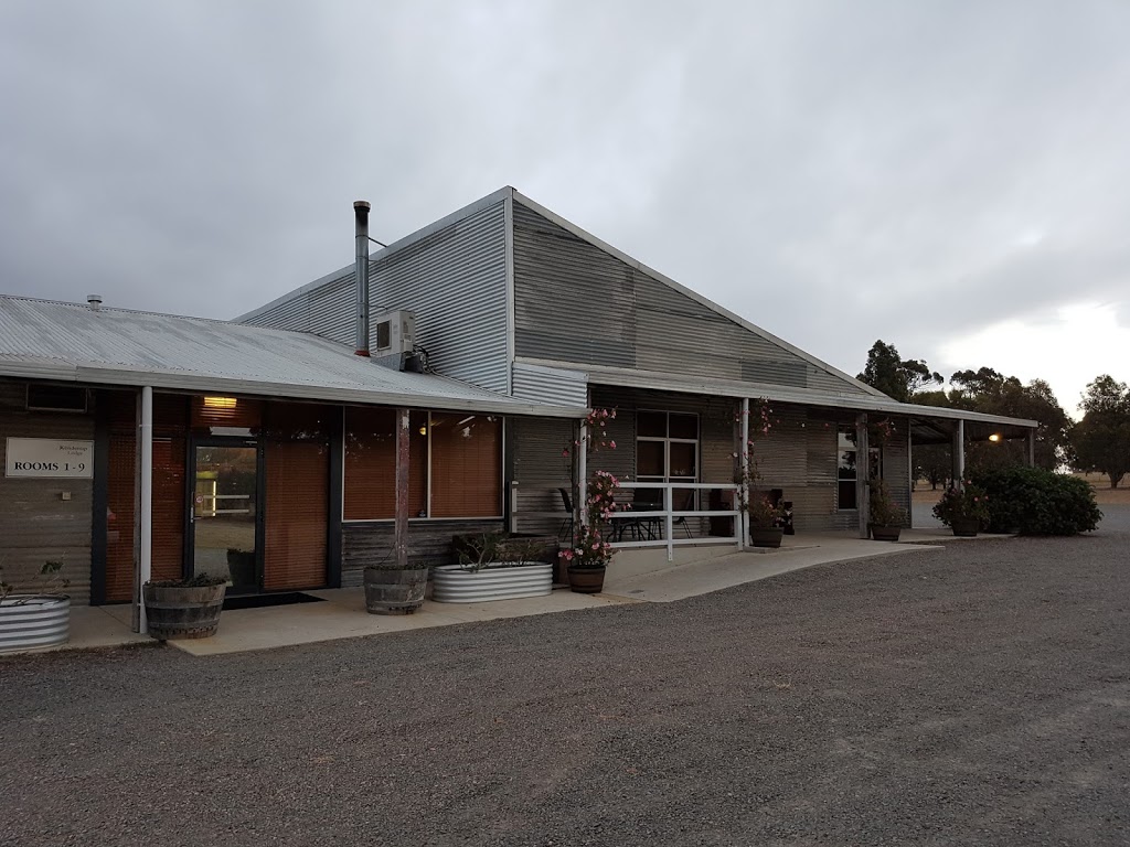 Kendenup Cottages and Lodge | 217 Moorilup Rd, Kendenup WA 6323, Australia | Phone: (08) 9851 4233