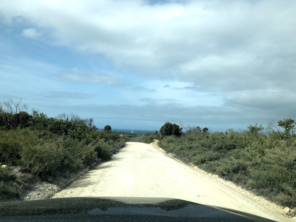 Green Cape Lighthouse | tourist attraction | Green Cape Lighthouse Rd, Green Cape NSW 2551, Australia | 0264955000 OR +61 2 6495 5000