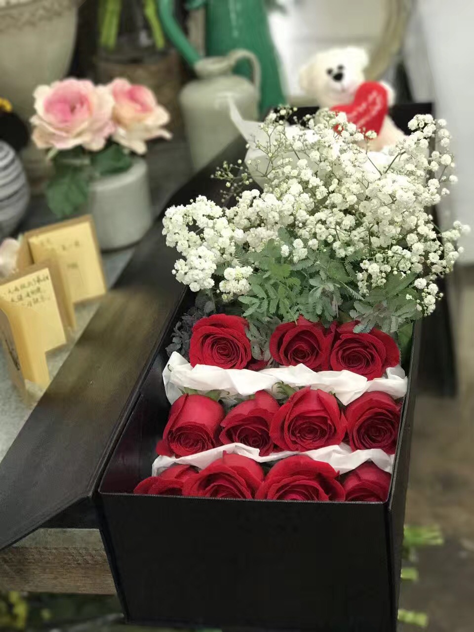Suns Flowers & Gifts | 9 Morts Rd, Mortdale NSW 2223, Australia | Phone: (02) 9586 4444