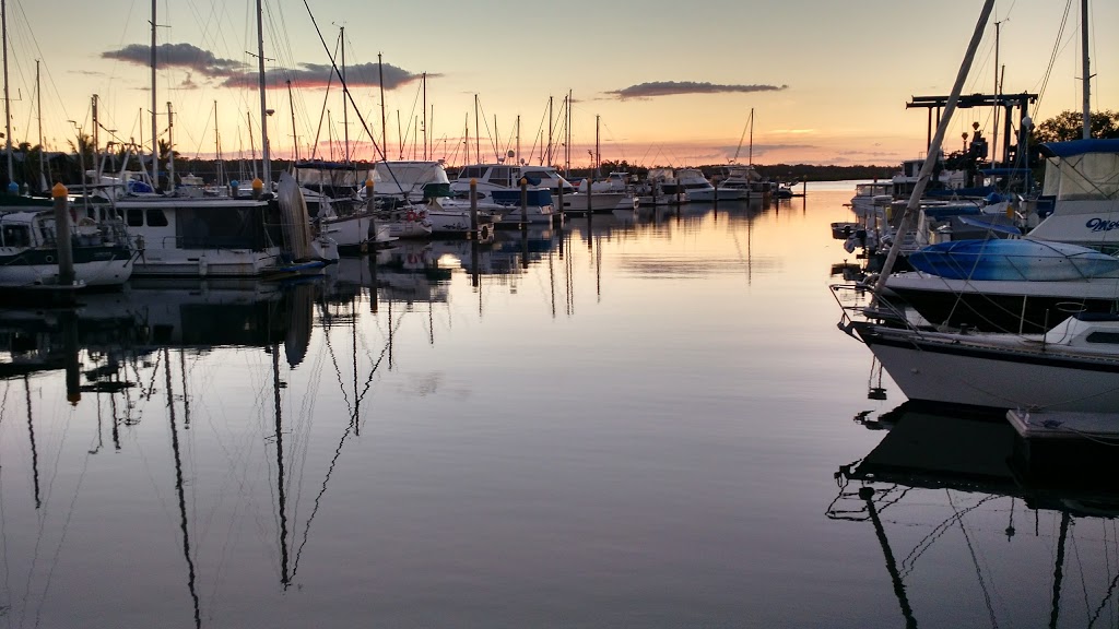 Tin Can Bay Marina |  | Emperor St & Oyster Parade, Oyster Parade, Tin Can Bay QLD 4580, Australia | 0754881800 OR +61 7 5488 1800