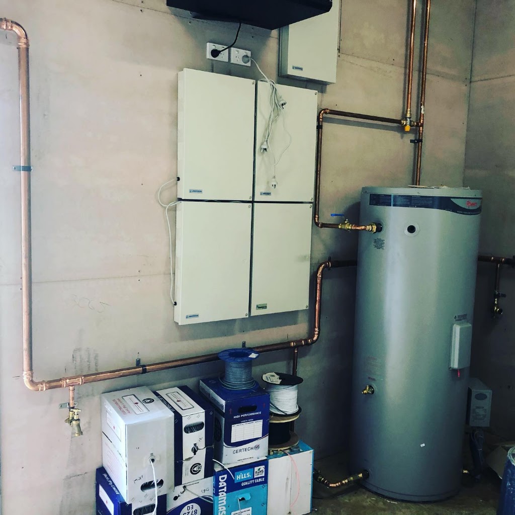 Newman & Barker Plumbing | Unit P 9/5/7 Hepher Rd, Campbelltown NSW 2560, Australia | Phone: (02) 4625 5409