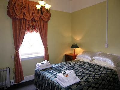 Cygnet Hotel & Guest House | lodging | 77 Mary St, Cygnet TAS 7112, Australia | 0362951267 OR +61 3 6295 1267