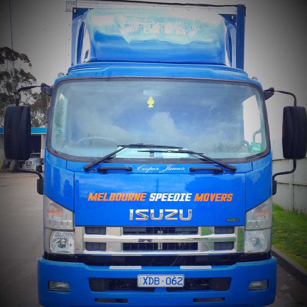 Melbourne Speedie Movers | moving company | 5 Arran Cl, Epping VIC 3076, Australia | 0422621651 OR +61 422 621 651