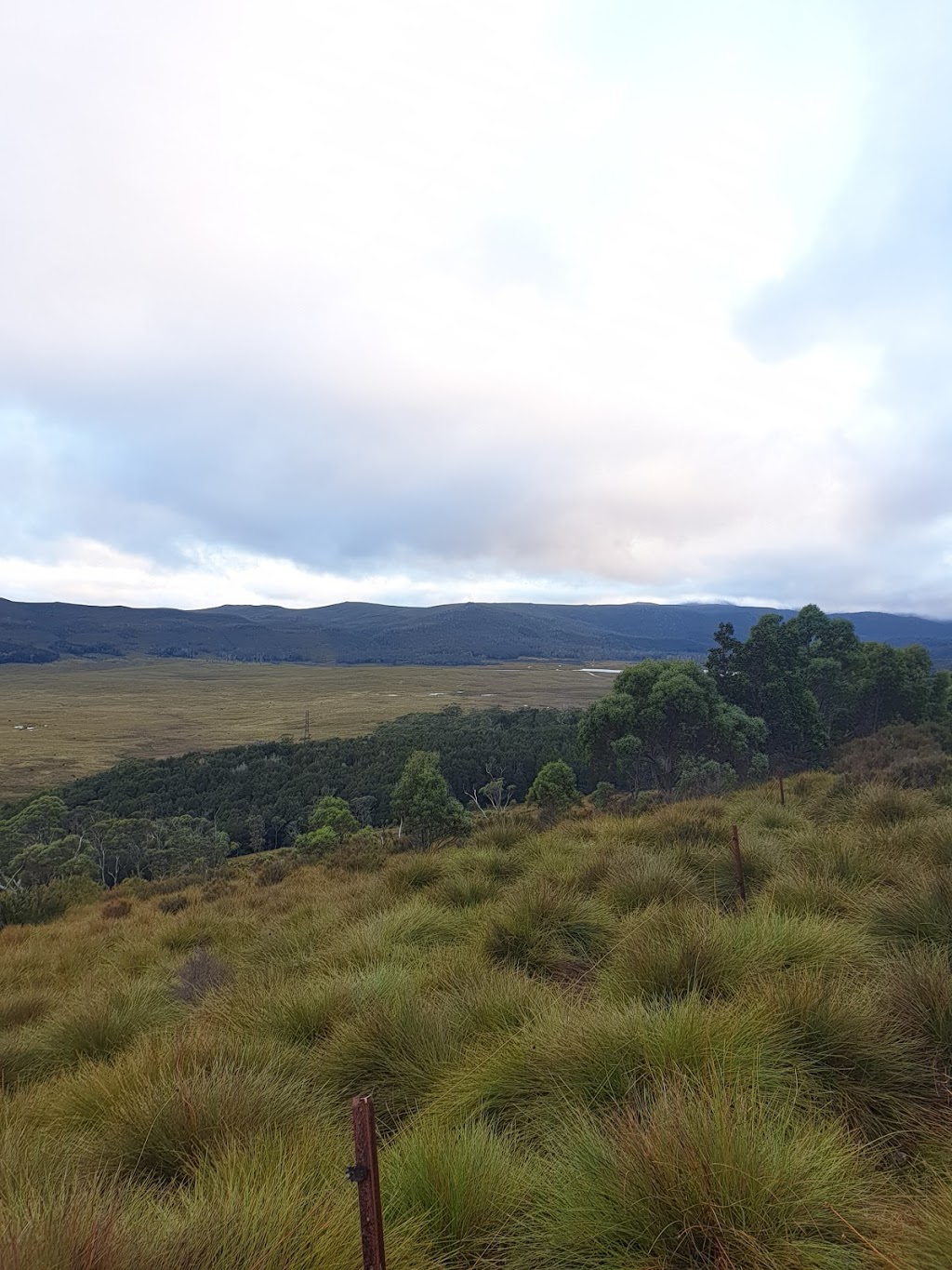 The vale campground | Middlesex TAS 7306, Australia