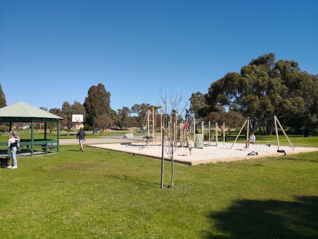 Broz park | park | 4 Parkview Garden, Helena Valley WA 6056, Australia