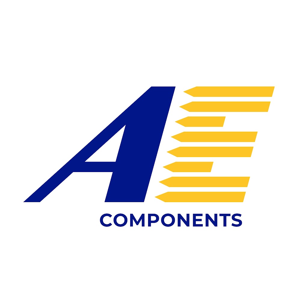 AE Components | 14 Freight Rd, Kenwick WA 6107, Australia | Phone: (08) 9361 2772