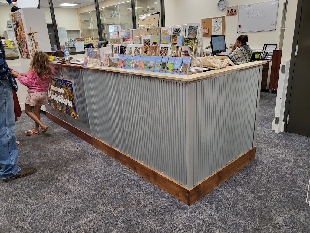 Meekatharra Community Resource Centre | 79 Main St, Meekatharra WA 6642, Australia | Phone: (08) 9980 1811
