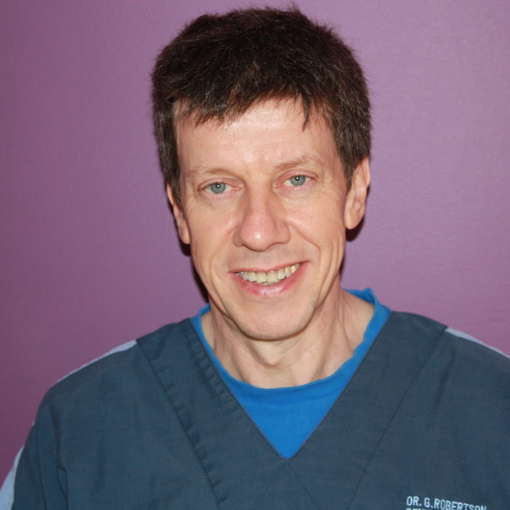 Dr Graham Robertson | dentist | 67 Condon St, Bendigo VIC 3550, Australia | 0354444924 OR +61 3 5444 4924