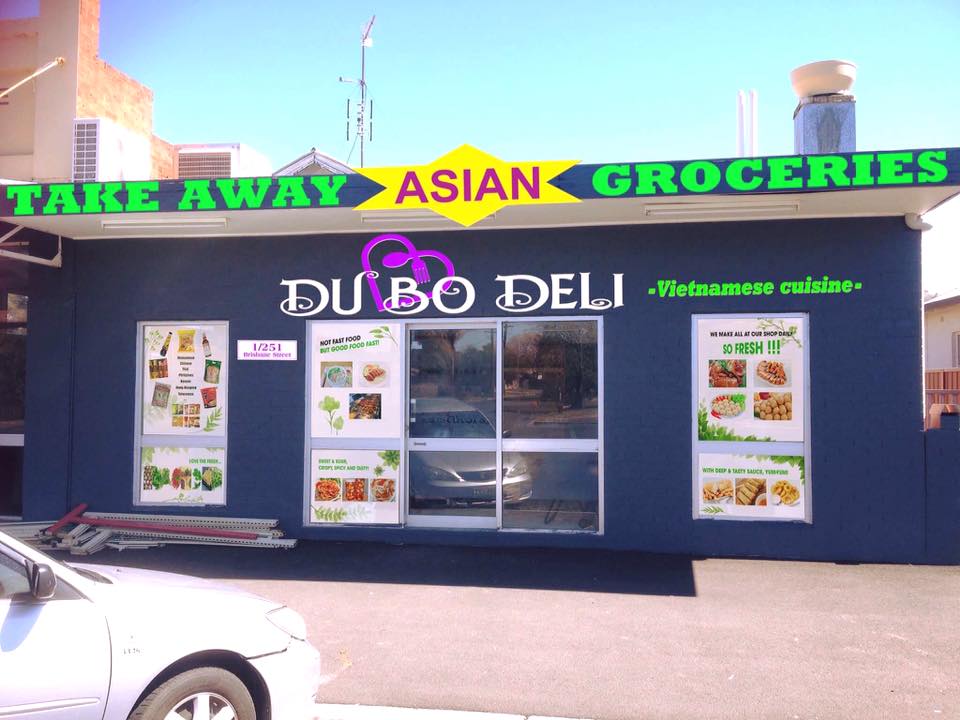 Asian Takeaway and Groceries in Dubbo | store | 1/251 Brisbane St, Dubbo NSW 2830, Australia | 0402773972 OR +61 402 773 972