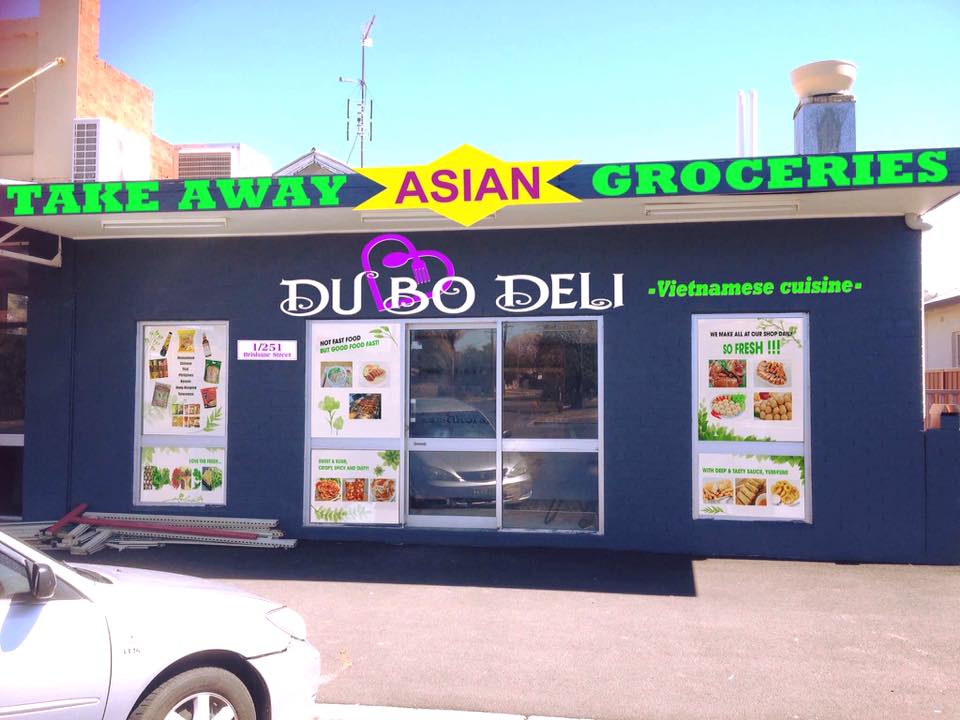 Asian Takeaway and Groceries in Dubbo | 1/251 Brisbane St, Dubbo NSW 2830, Australia | Phone: 0402 773 972