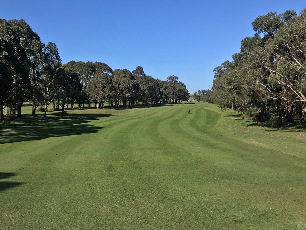 Drouin Golf & Country Club | McGlone Rd, Drouin VIC 3818, Australia | Phone: (03) 5625 1330