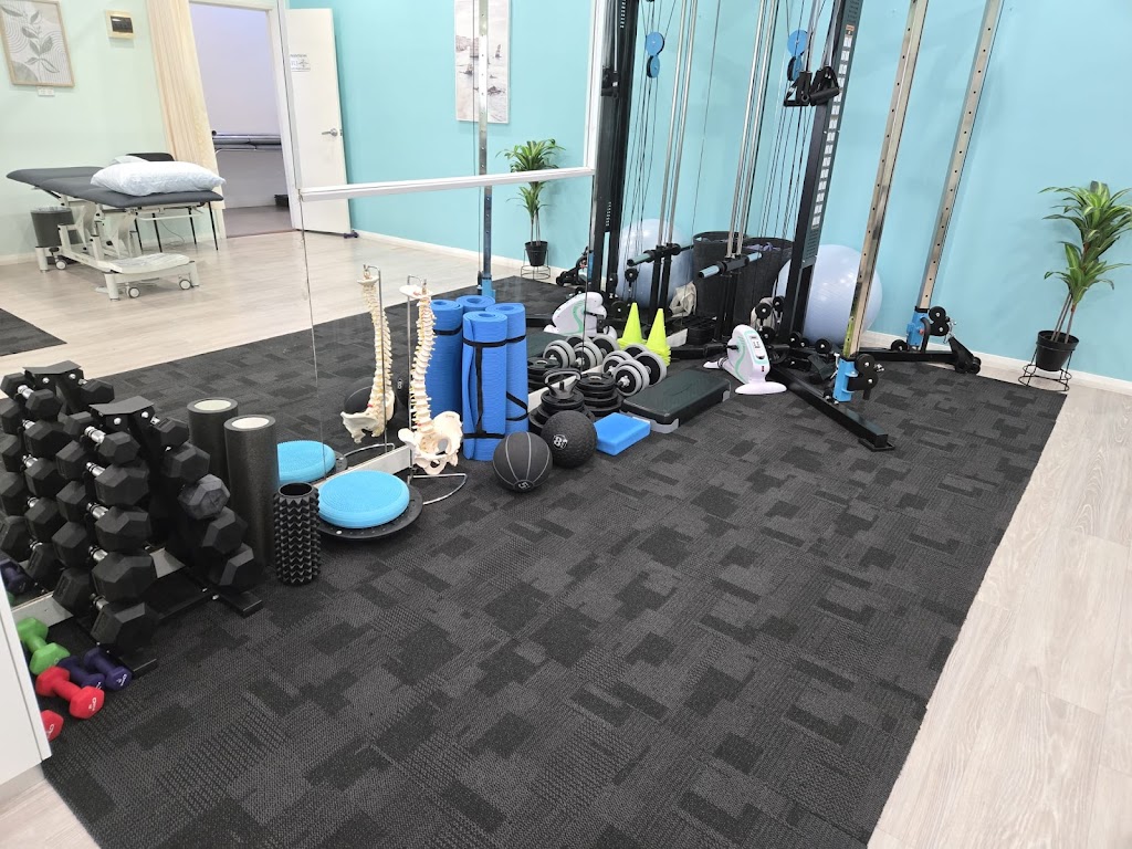 Enhanced Health Physiotherapy - Penrith | 150 Bringelly Rd, Kingswood NSW 2747, Australia | Phone: (02) 4736 6567