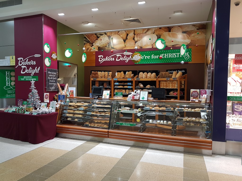 Bakers Delight Ballina Fair | bakery | 52 Kerr St, Ballina NSW 2478, Australia | 0256301023 OR +61 2 5630 1023