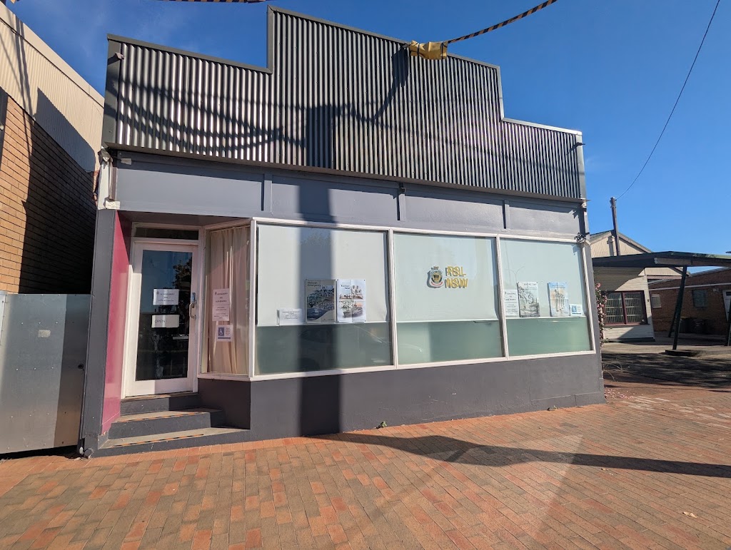 Bomaderry RSL Sub-Branch | 65 Meroo St, Bomaderry NSW 2541, Australia | Phone: (02) 4422 8420