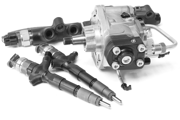 Cooma Diesel Service Pambula - Diesel and Turbo Specialists | 7 Sir William McKell Dr, Pambula NSW 2549, Australia | Phone: (02) 6280 0178