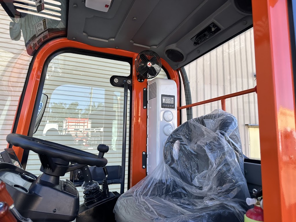 Godzilla Loaders | 103-109 Quarry Rd, South Murwillumbah NSW 2484, Australia | Phone: 1300 556 877