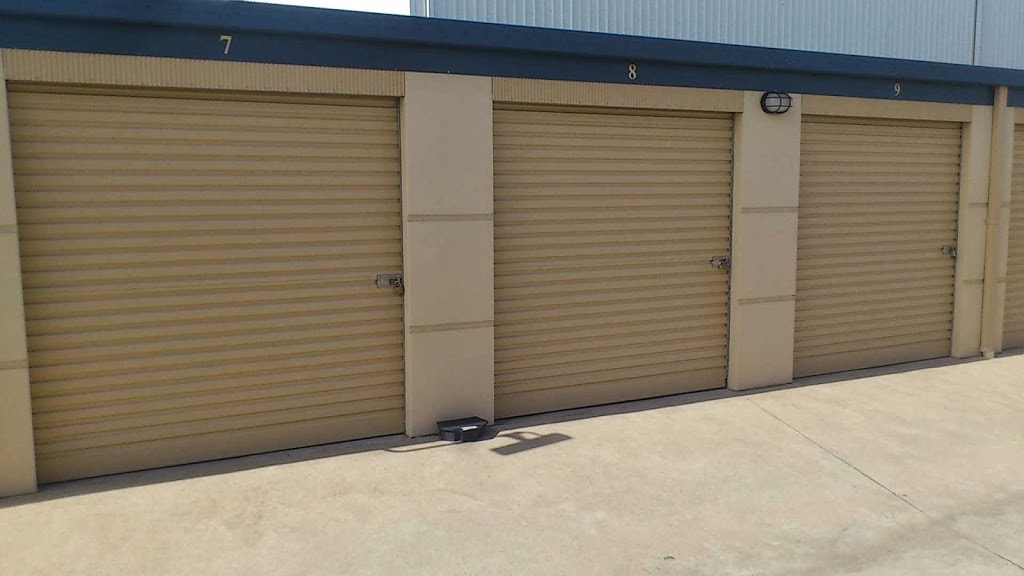 Cameron Place Self Storage | 23 Cameron Pl, Orange NSW 2800, Australia | Phone: (02) 6369 1711