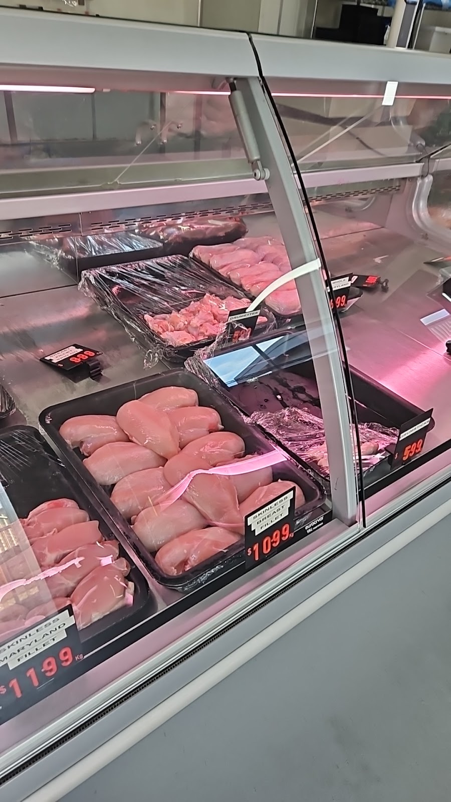 Star Poultry | 82-86 Kirkham Rd W, Keysborough VIC 3173, Australia | Phone: (03) 9798 2437