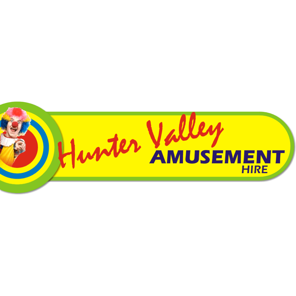 Hunter Valley Amusement Hire | 147 Mitchell Ave, Kurri Kurri NSW 2326, Australia | Phone: (02) 4936 4777
