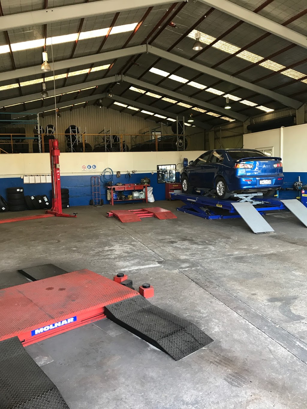 Beaurepaires Tyres Port Kembla - Retail & Commercial | 65 Five Islands Rd, Port Kembla NSW 2505, Australia | Phone: (02) 4204 9629