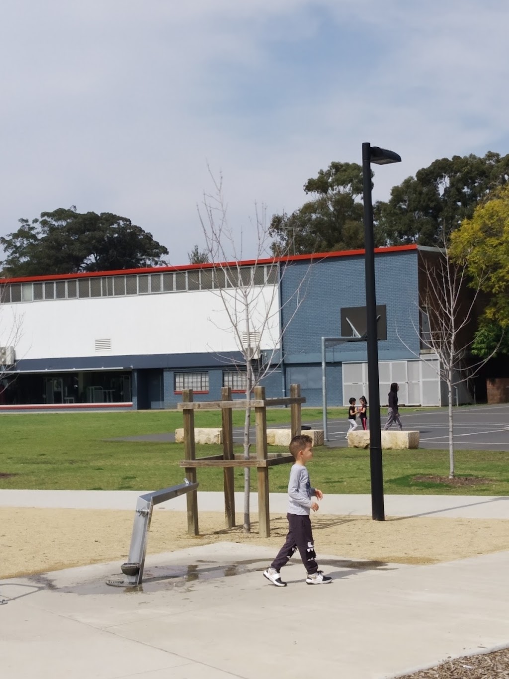 West Epping Community Centre | Dent St, Epping NSW 2121, Australia | Phone: (02) 9806 5050