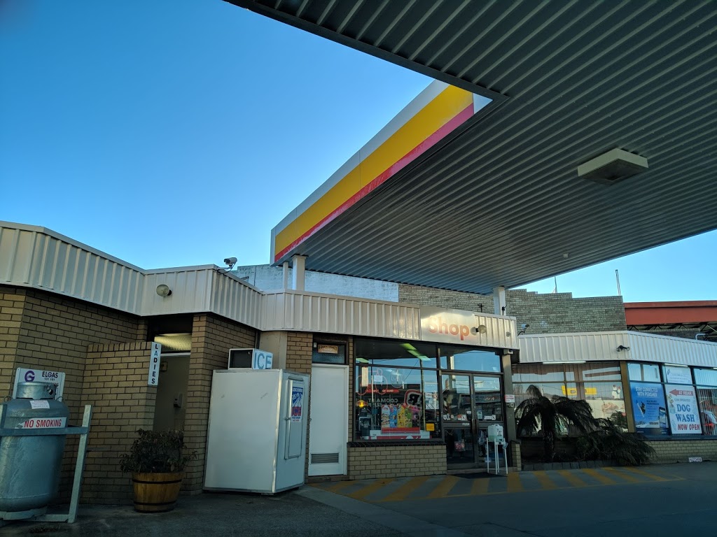 Shell | gas station | 51-53 Sharp St, Cooma NSW 2630, Australia | 0264525706 OR +61 2 6452 5706