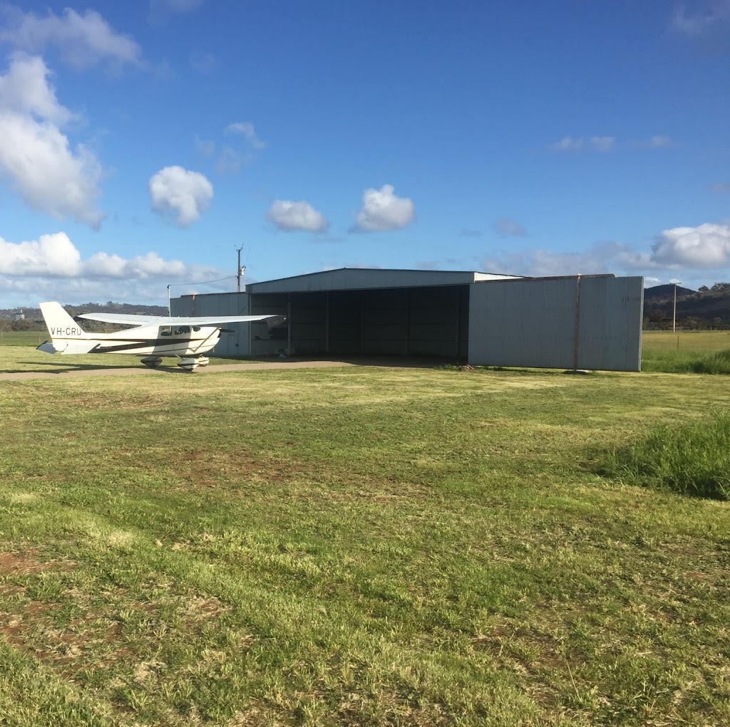 Wilmington Airpark | airport | Wilmington SA 5485, Australia, Wilmington SA 5485, Australia | 0419537618 OR +61 419 537 618