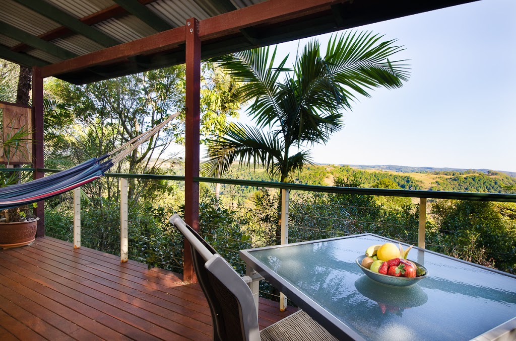 Lillypillys Cottages & Day Spa | 584 Maleny - Montville Rd, Maleny QLD 4552, Australia | Phone: (07) 5494 3002