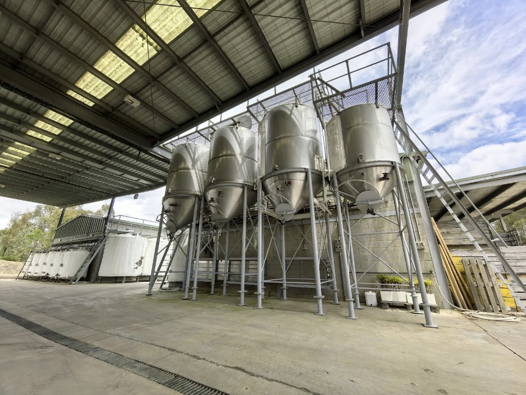 Lance Winery | 2130 Heidelberg-Kinglake Rd, St Andrews VIC 3761, Australia | Phone: 0431 295 413