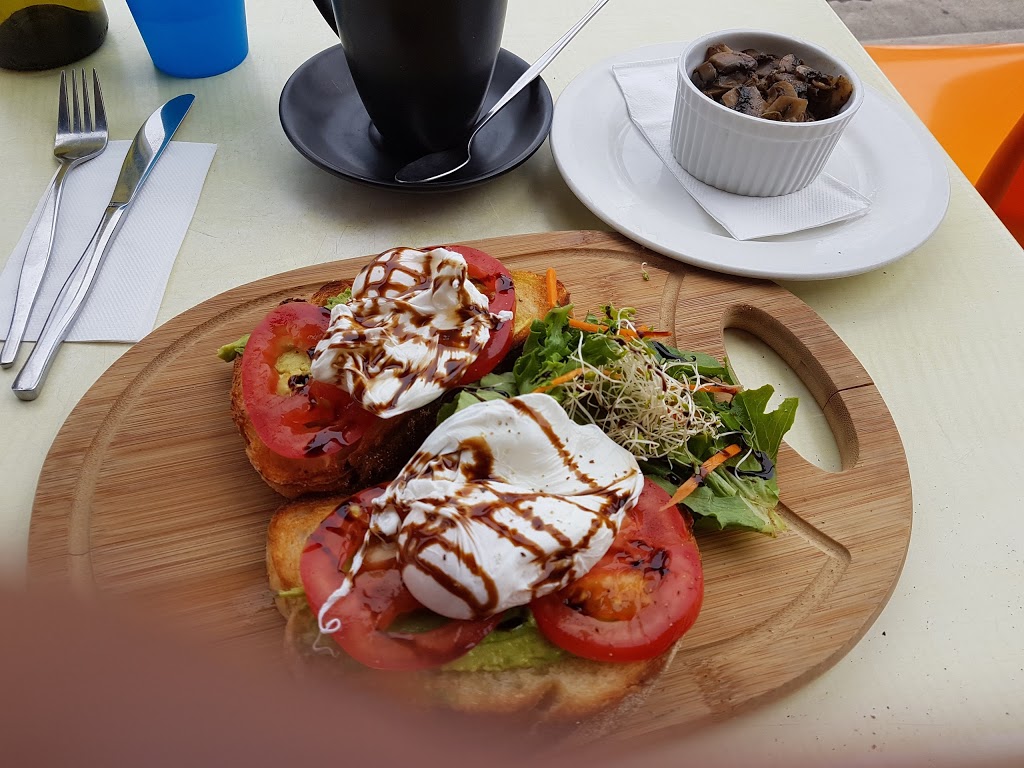 Morning Glory Cafe | cafe | 128 Beach St, Coogee NSW 2034, Australia | 0416006372 OR +61 416 006 372