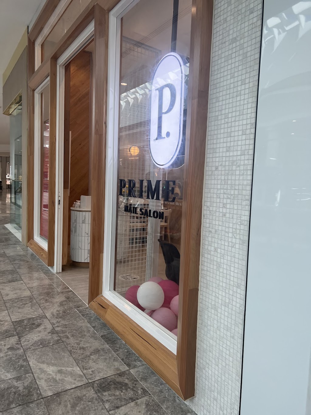 Prime Nail Salon | beauty salon | The Glen Shopping Centre, Shop L001/235 Springvale Rd, Glen Waverley VIC 3150, Australia | 0398035248 OR +61 3 9803 5248