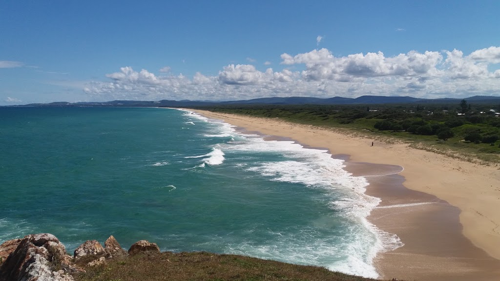 Yuraygir National Park | park | Nilands Trail, Minnie Water NSW 2462, Australia | 0266411500 OR +61 2 6641 1500