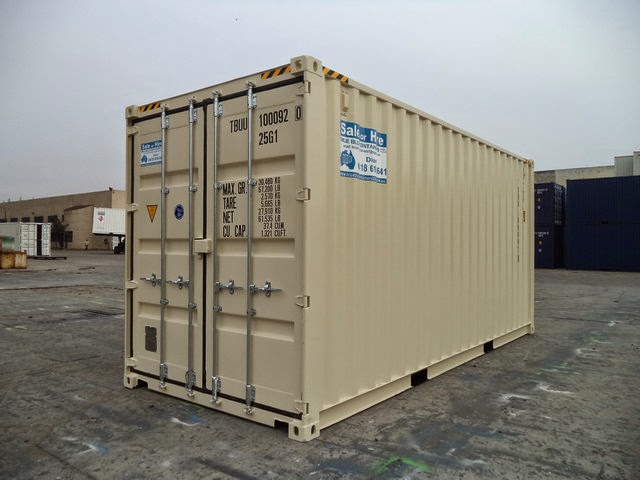 True Blue Containers | Lot 804a Elmsfield Rd, Midvale WA 6056, Australia | Phone: 0418 610 641