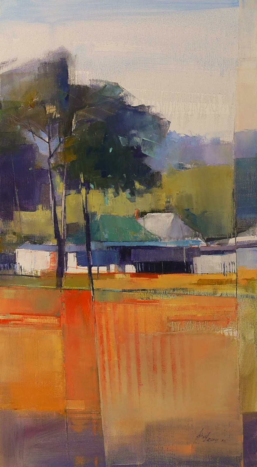 John Lacey Artist | Wood Cone Rd, Mount Compass SA 5210, Australia | Phone: 0419 823 708