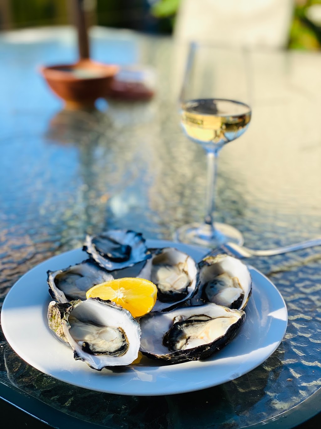 Mi Shells Seafood | food | 1 Harbour St, Queenscliff VIC 3225, Australia | 0438887503 OR +61 438 887 503