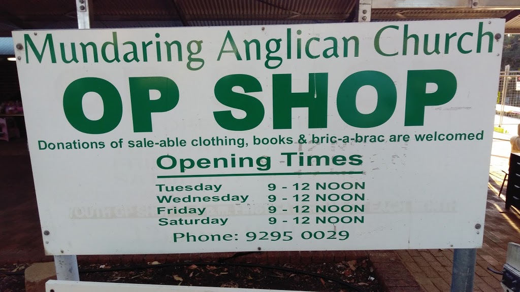 Mundaring Anglican Parish Church | church | 11 Mann St, Mundaring WA 6073, Australia | 0892951029 OR +61 8 9295 1029